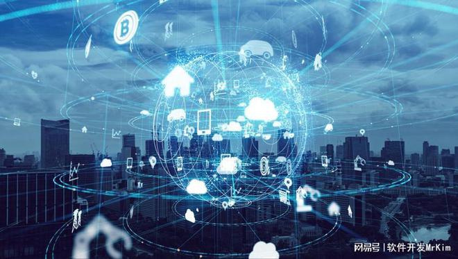 Web3.0時(shí)代 區(qū)塊鏈DApp如何重塑軟件與服務(wù)的未來
